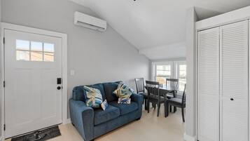 Apartamento | 2 quartos