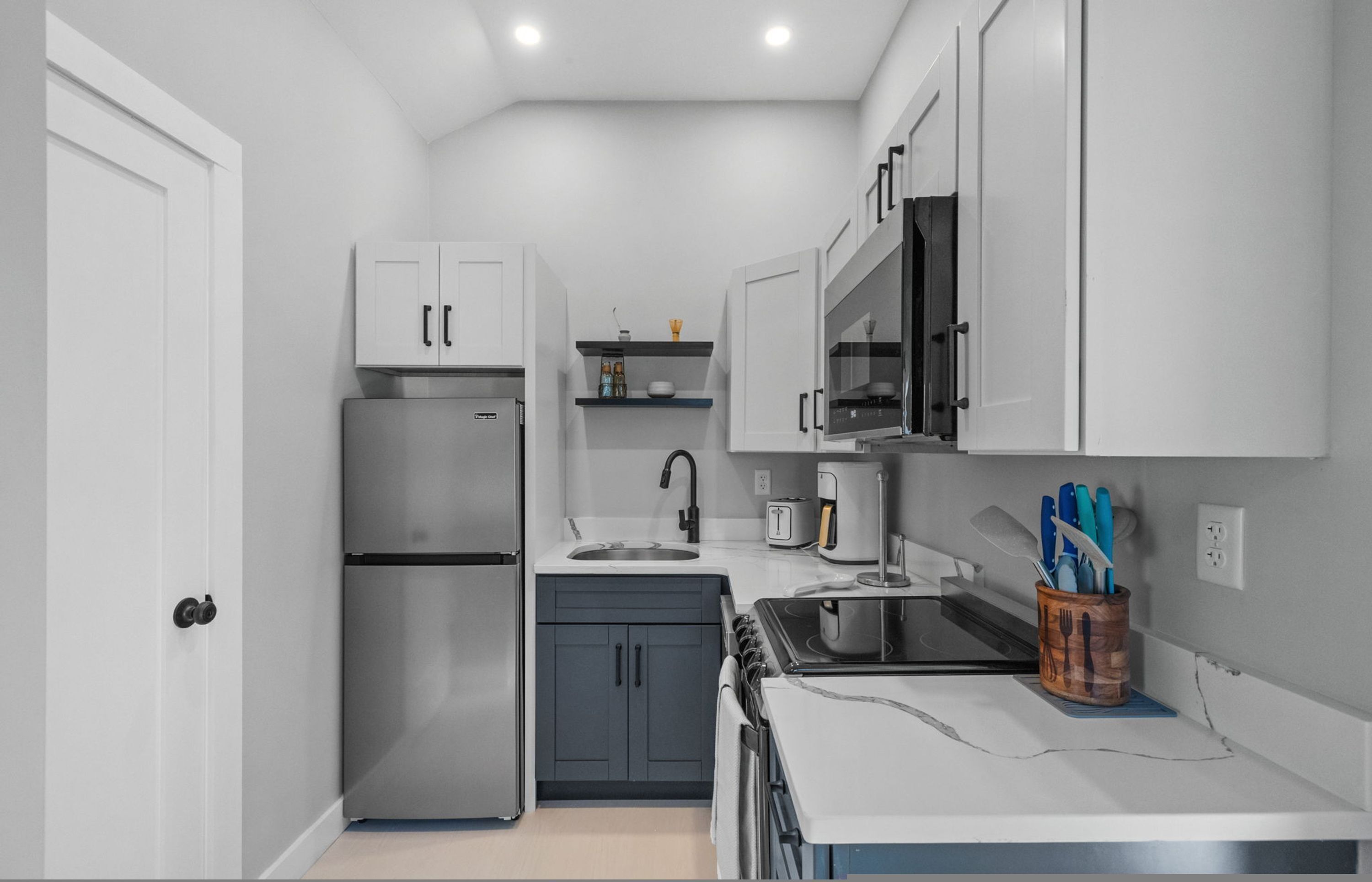 Apartamento | 2 dormitorios