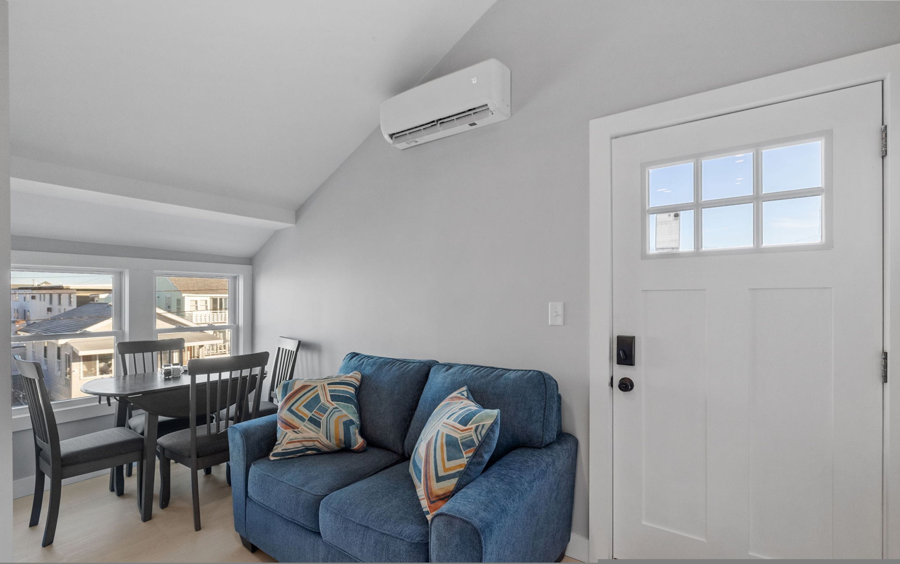 Apartment | 2 bedrooms