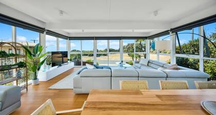 Boulevard Breeze Jan Juc