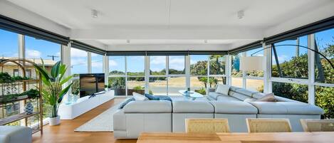 Smart TV