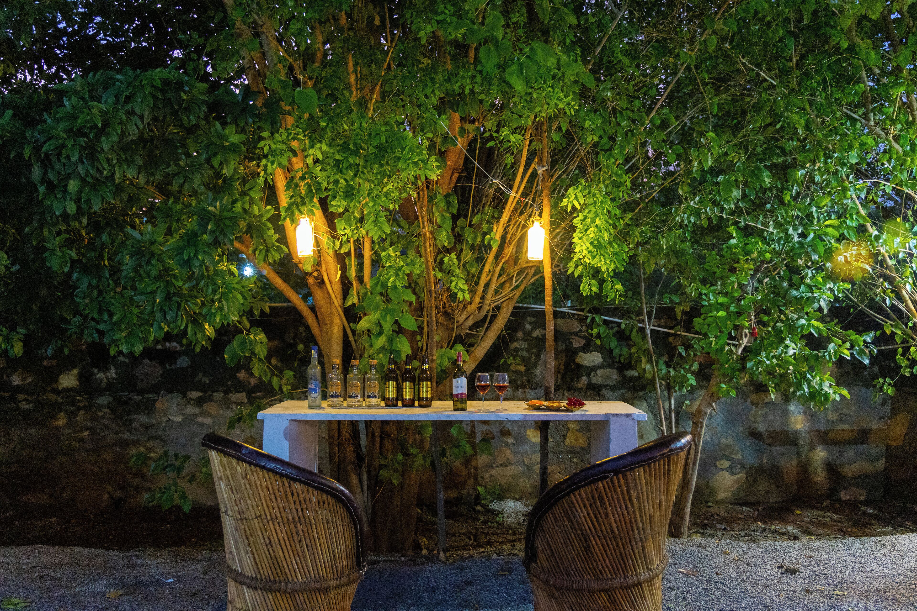 Bar (na propriedade)