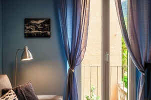 1 habitación, ropa de cama de alta calidad y cubrecamas 