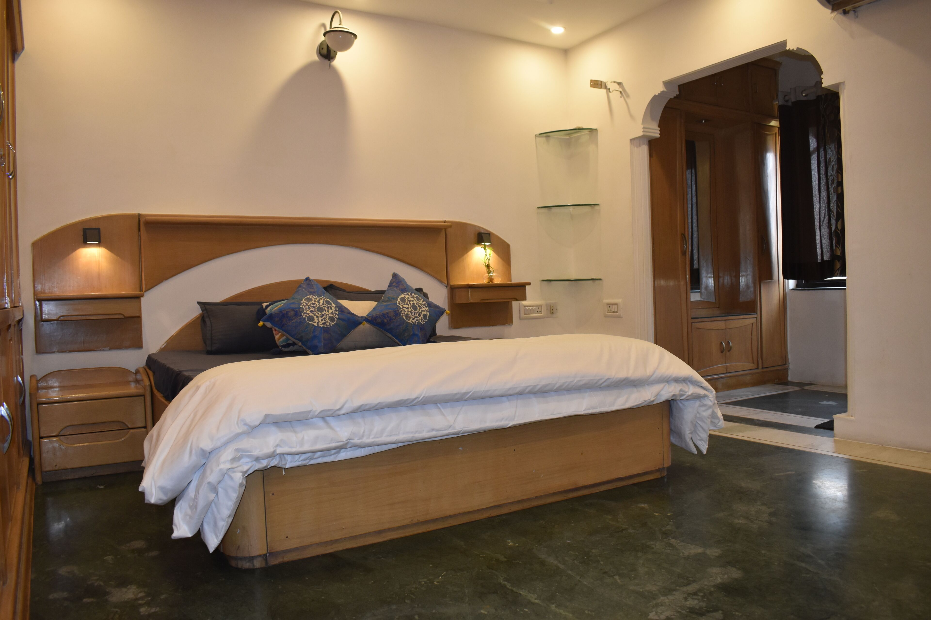 Superior-Zimmer | Kostenloses WLAN