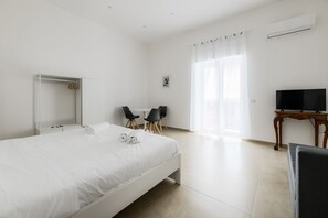 1 sovrum, wi-fi och sängkläder