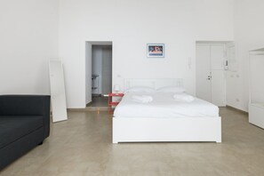 1 habitación, wifi y ropa de cama 