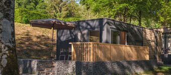 Explore outside, relax inside – the way vacation should be.