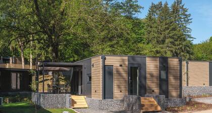 Enjoy together, relax together – Sauwer Lodge delivers.