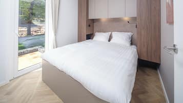3 bedrooms, WiFi