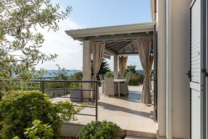 Terraço/pátio