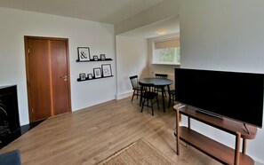 Standard Apartment, Garden View | Garden view