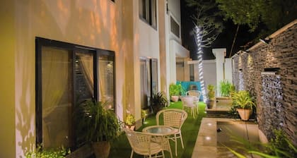Orchards Cottage hotel