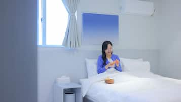 Literie de qualité supérieure