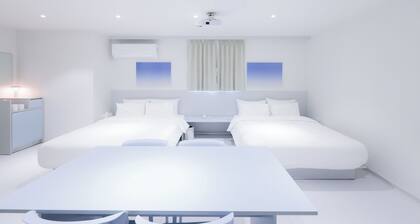 Aank Air Hotel Chuncheon