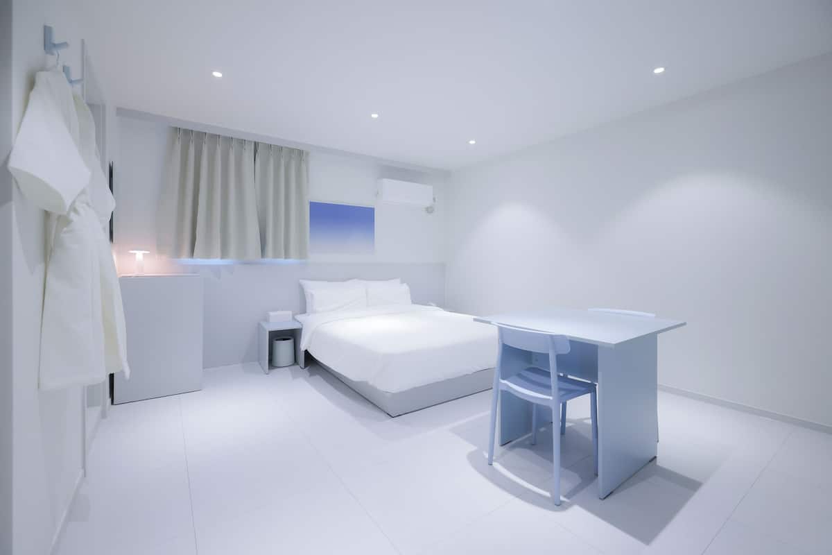 Business Room