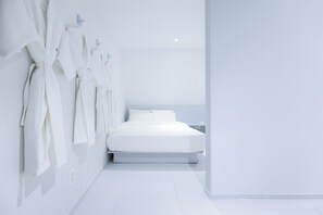 Literie de qualité supérieure