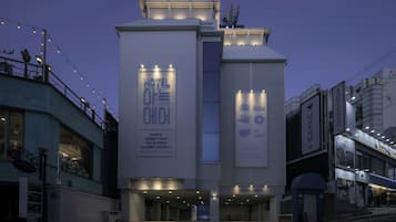 外觀
