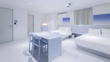 Literie de qualité supérieure