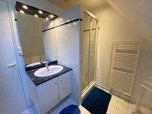 Dusche