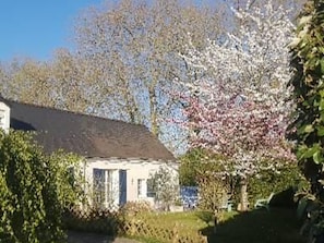 Außenbereich