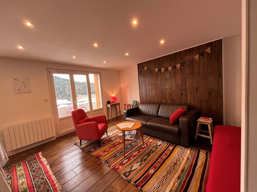 Charmant 2 pièces au cœur de Villard de Lans