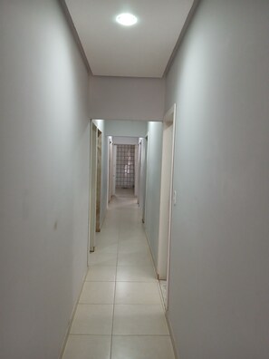 Reception - Hotel Toronto  (Paragominas)