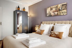 Comfort Apartment