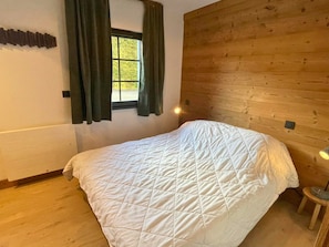 2 soveværelser, gratis Wi-Fi