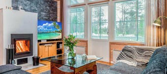Rukan tunturituuli by Interhome