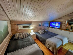 3 habitaciones y acceso a internet 