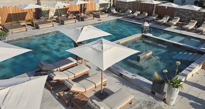 Les Loges du Luberon