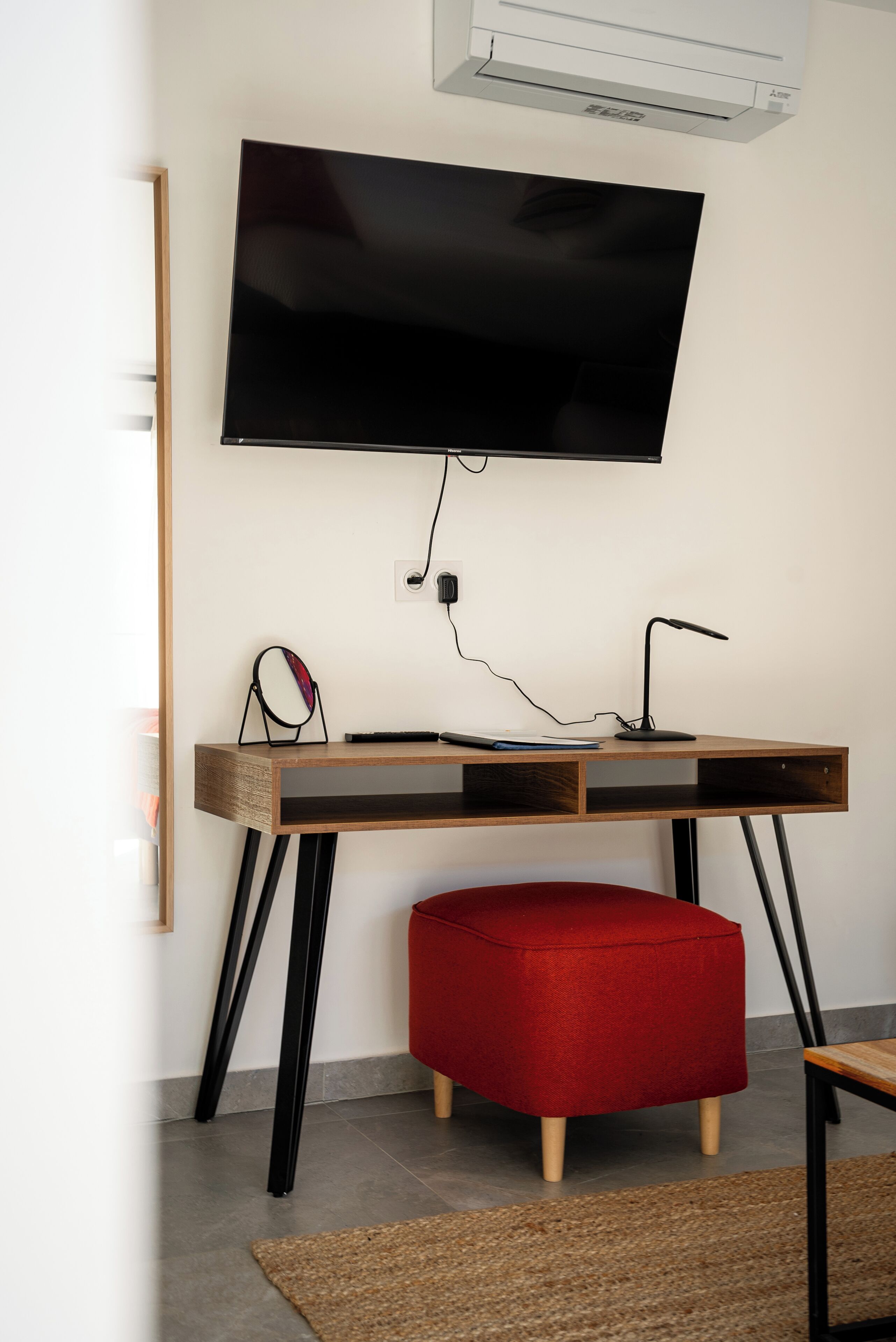 电视