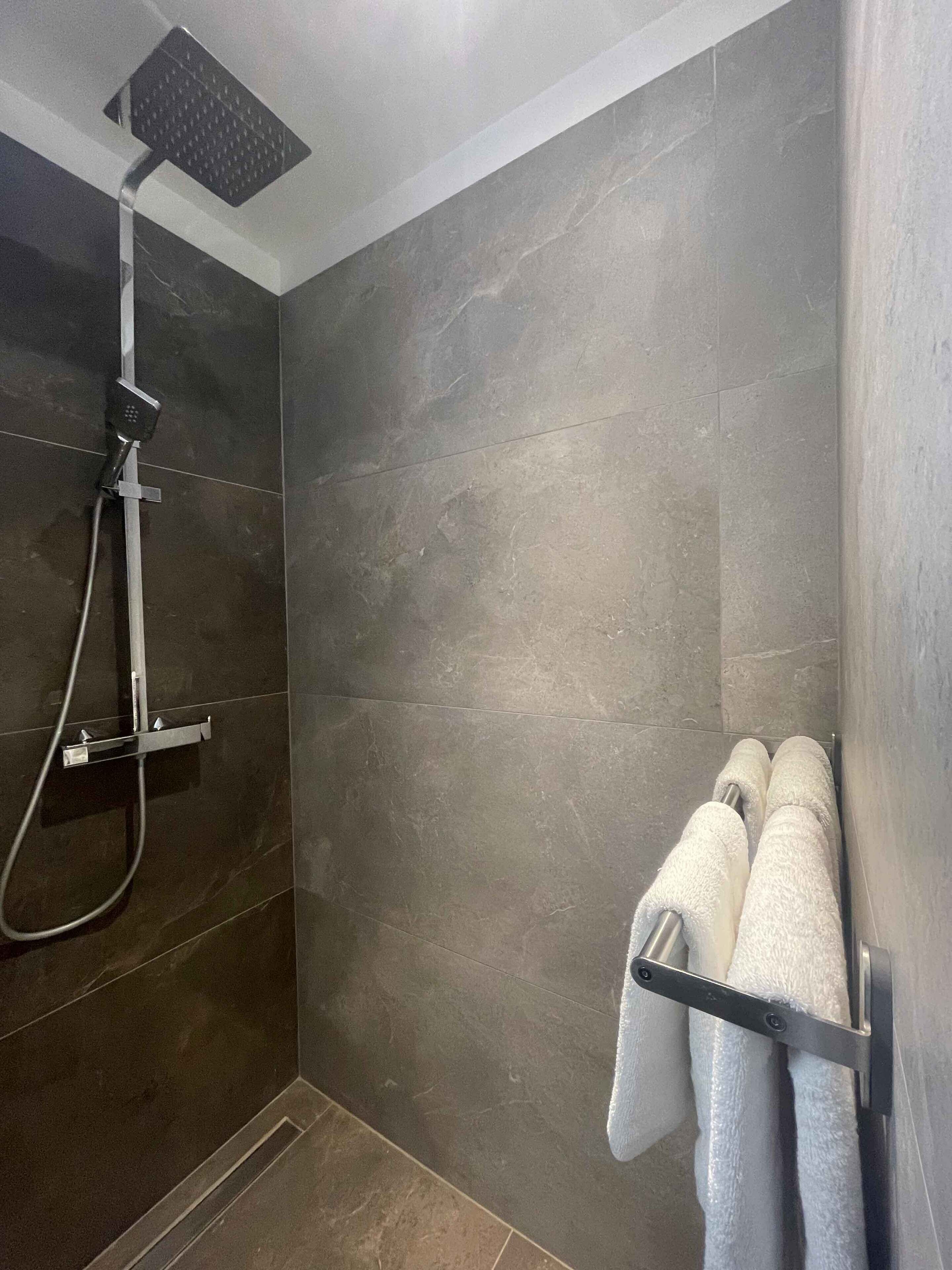 Premium-Zimmer | Badezimmer