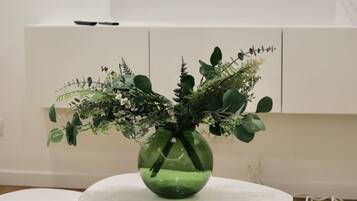 Apartment | Interior