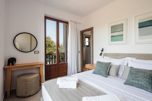 Fer et planche à repasser, Wi-Fi, draps fournis