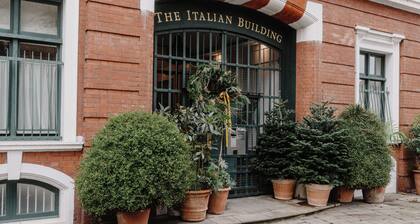 Mason & Fifth, Bermondsey