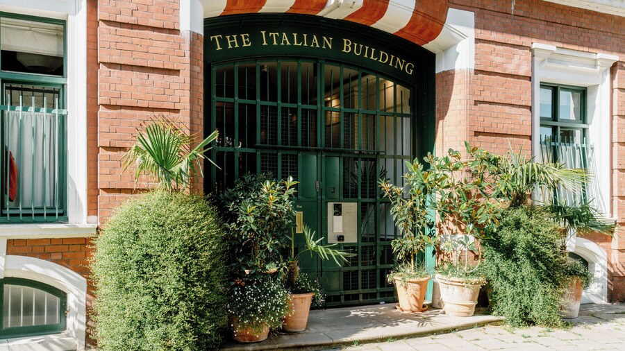 Mason & Fifth, Bermondsey