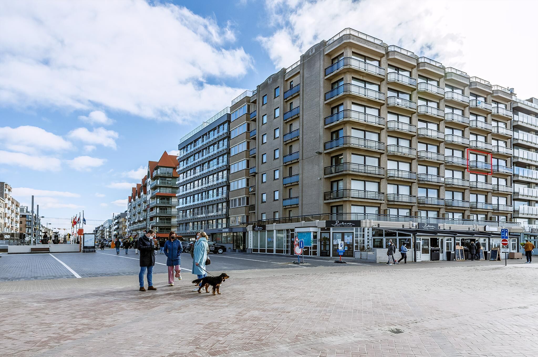 Eksteriør