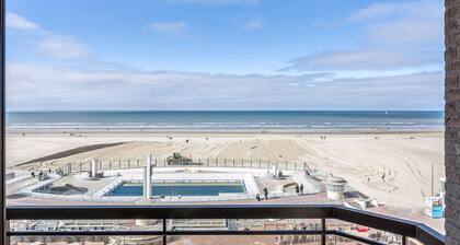2 bedroom accommodation in Oostduinkerke