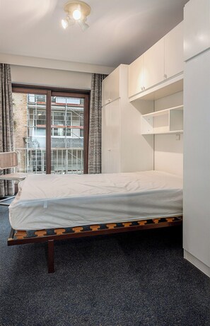 2 bedrooms, free WiFi