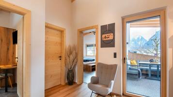 Appartement | Intérieur