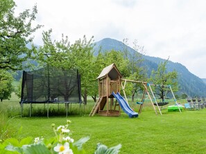 Apartment | Garten