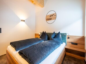 Departamento | 2 habitaciones y muebles diferentes 