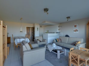 TV - Castelli H, H3101 + G* (Oostduinkerke)