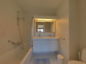 Een douche