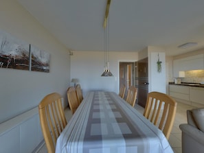 Dineren