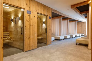Apartamento | Tratamientos de spa