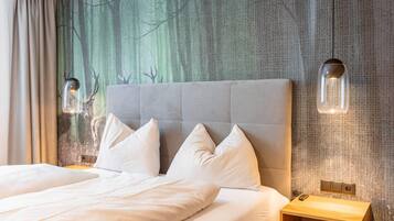 Apartment | 1 Schlafzimmer