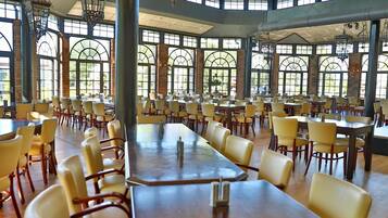 Apartemen | Tempat makan