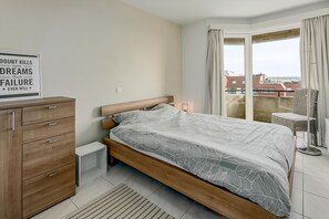 3 soverom og wi-fi (inkludert)